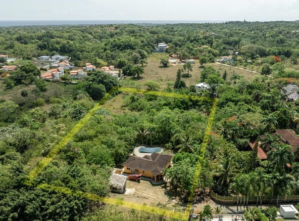 Sosúa, Sosúa, Puerto Plata Province 57000