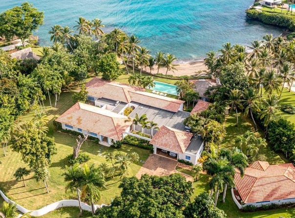 Casa De Campo, La Romana, La Altagracia Province 22000