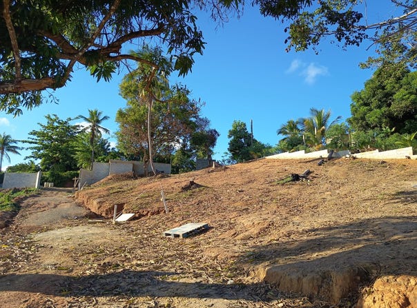 Samana, Samana, Samaná Province 32000