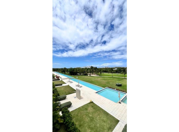 Hard Rock, Punta Cana, La Altagracia Province 23000