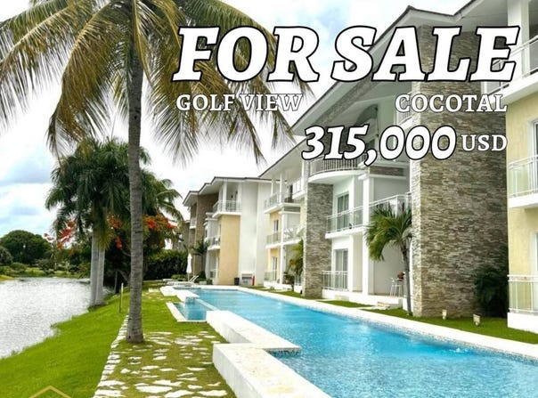 Palma Real Villas, Cocotal, Punta Cana, La Altagracia Province 23000