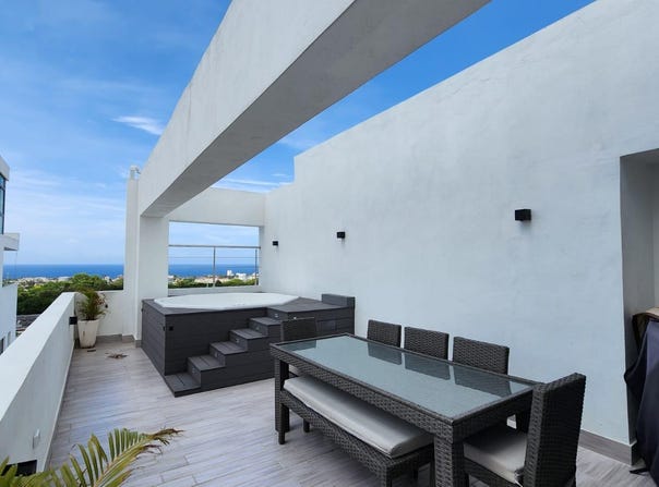 Mirador Sur, Santo Domingo de Guzmán, Distrito Nacional