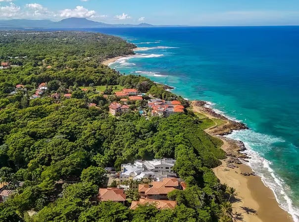 Cabarete, Cabarete, Puerto Plata Province
