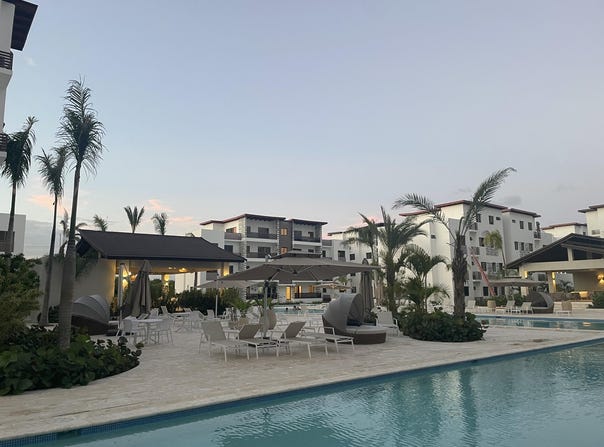 HJJC+G3R, Blvd. Turístico del Este, Punta Cana 23000, Dominican Republic, Punta Cana, La Altagracia Province 23000