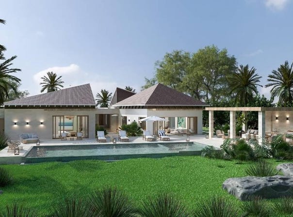 Casa De Campo, San Rafael del Yuma, La Altagracia Province 23000