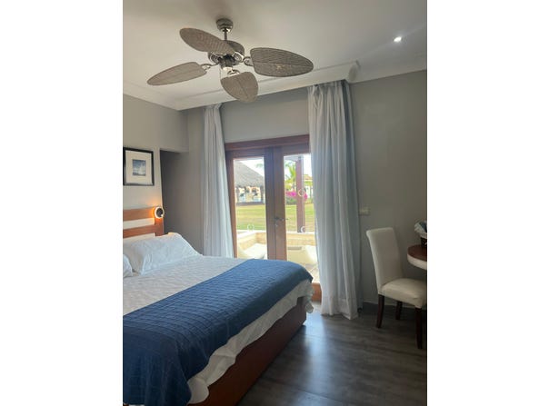 Fishing Lodge at Cap Cana, Punta Cana, La Altagracia Province 23000