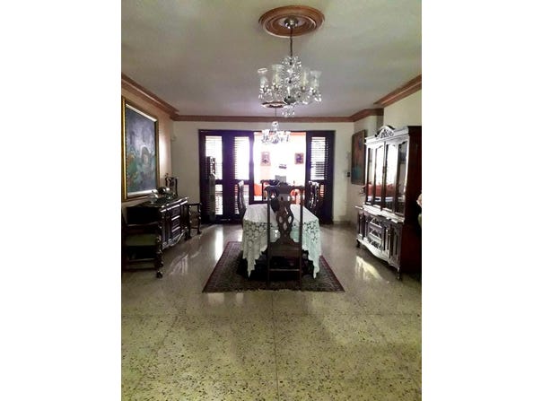 Ensanche Serralles, Santo Domingo de Guzmán, Distrito Nacional