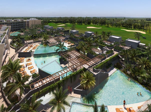 Unnamed Road, Punta Cana, La Altagracia Province 23000