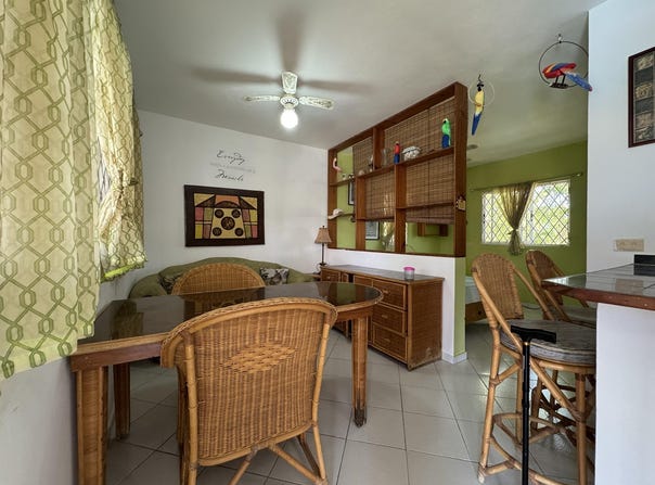 Windsor Heights, Sosúa, Puerto Plata Province 57000