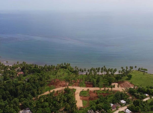 Samana, Samana, Samaná Province 32000