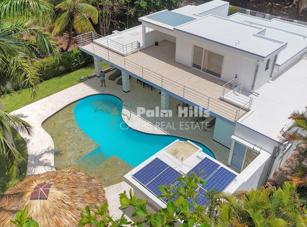 QH5H+RHQ, Cabarete 57000, Dominican Republic, Cabarete, Puerto Plata Province 57000