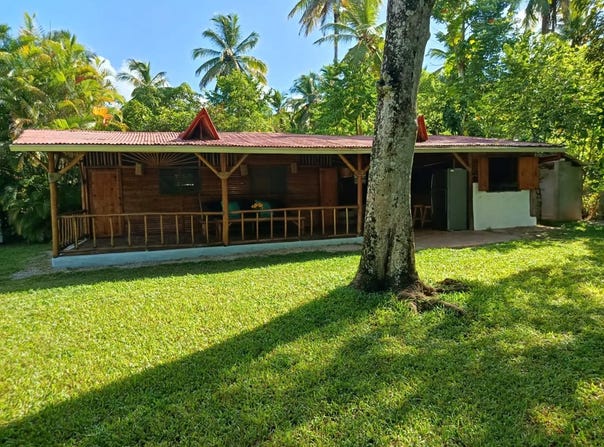7CVH+GJ, Las Terrenas, Samaná Province 32000