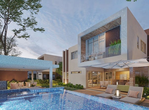 Cap Cana, Higuey, La Altagracia Province 23000