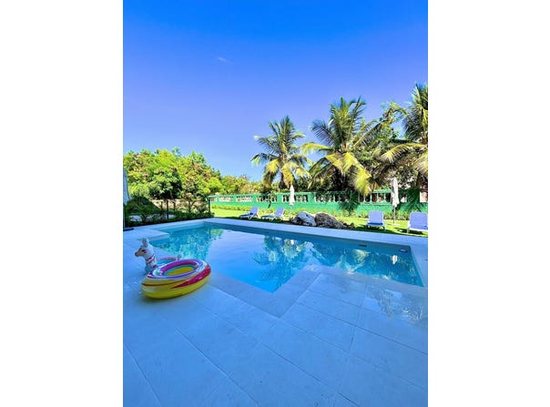 Ciudad Las Canas, Higuey, La Altagracia Province 23000