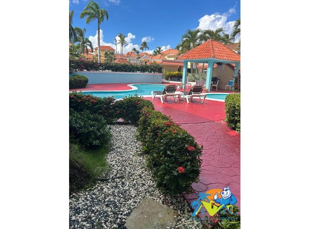 Calle Jamaica, Punta Cana, La Altagracia Province 23000