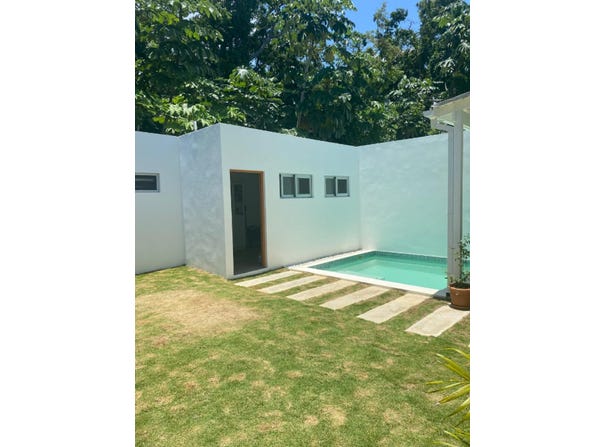Las Terrenas, Las Terrenas, Samaná Province 32000