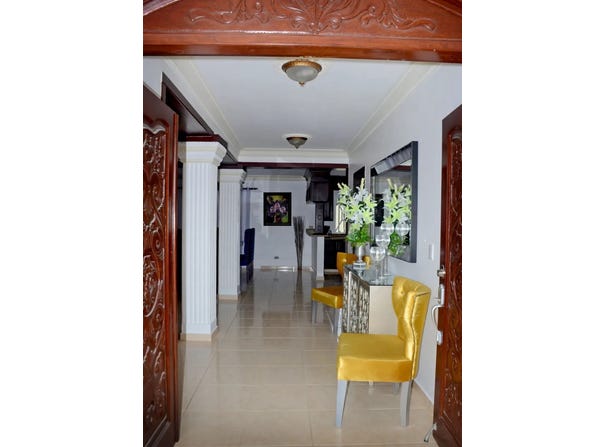 Puerto Plata, Puerto Plata Province 57000