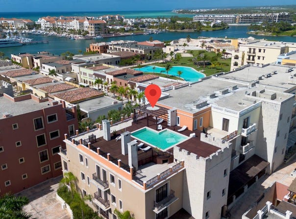 GJ3C+RJH, Punta Cana 23000, Dominican Republic, Punta Cana, La Altagracia Province 23000