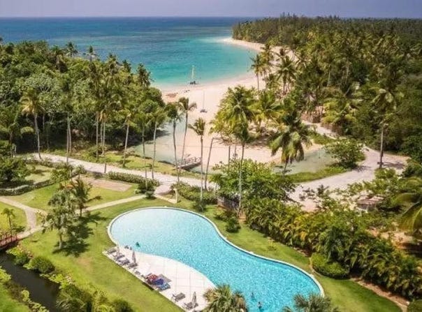 8CCW+QFR, Caamaño Deño Francisco Street, Las Terrenas 32000, Dominican Republic, Las Terrenas, Samaná Province 32000