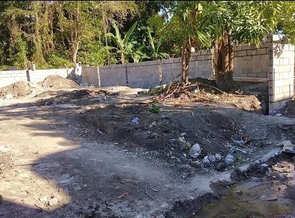 Altamira, Puerto Plata Province 57000