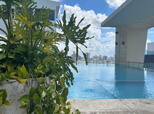 Urbanización Real, Santo Domingo de Guzmán, Distrito Nacional