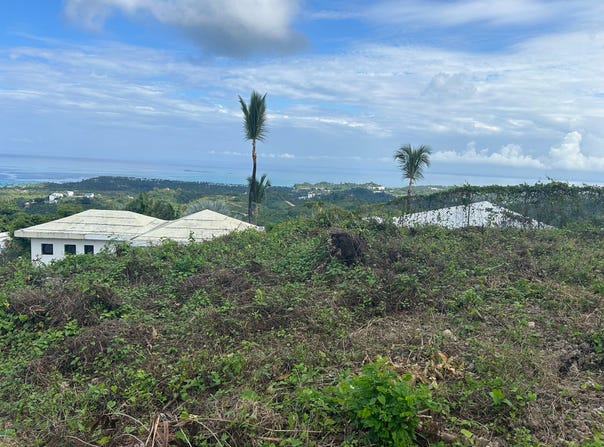 Las Terrenas, Samaná Province 32000