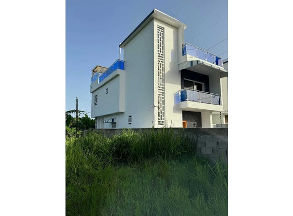 Puerto Plata, Puerto Plata Province 57000
