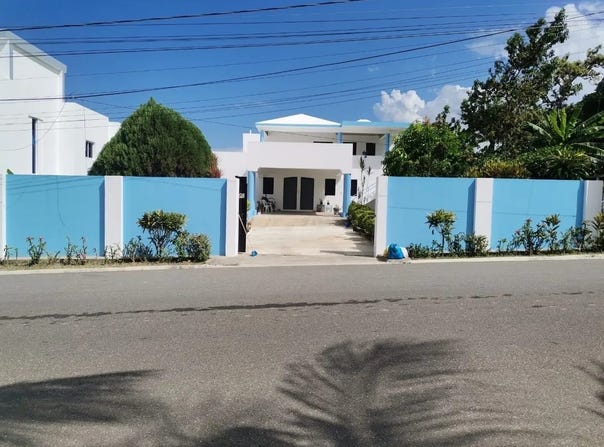 Puerto Plata, Puerto Plata, Puerto Plata Province 57000