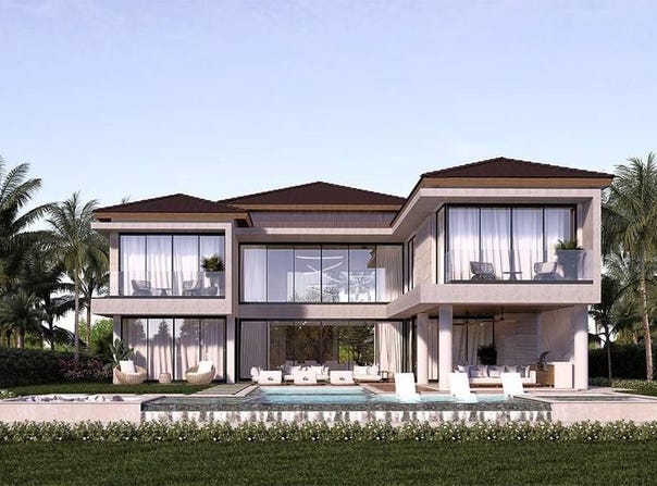 Casa De Campo, San Rafael del Yuma, La Altagracia Province