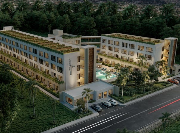 Bávaro, Higuey, La Altagracia Province 23000