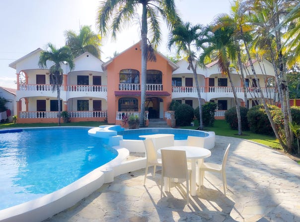 Cabarete, Puerto Plata Province