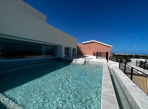 Cocotal Golf & Country Club, Higuey, La Altagracia Province 23000