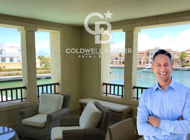 Cap Cana Marina, Punta Cana, La Altagracia Province 23000