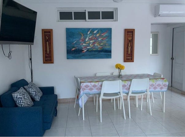 Cap Cana, Higuey, La Altagracia Province 23000