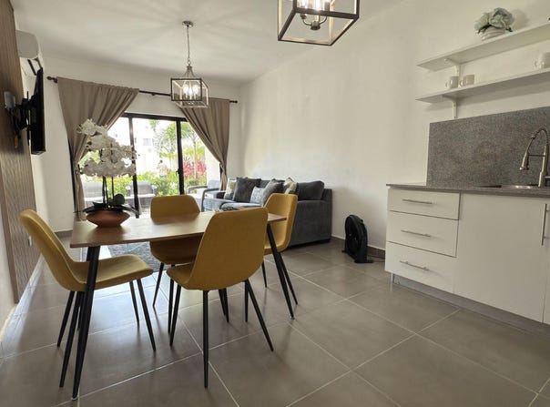 LOS CORALES, Higuey, La Altagracia Province 23000