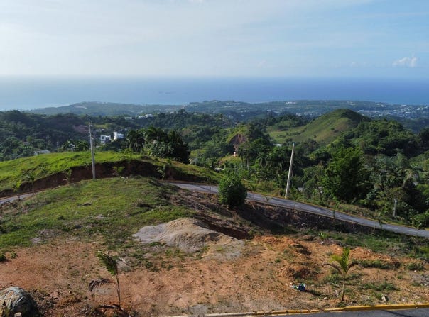Terreno #19 – Compacto, Accesible y con Vista al Mar, Las Terrenas, Samaná Province 32000