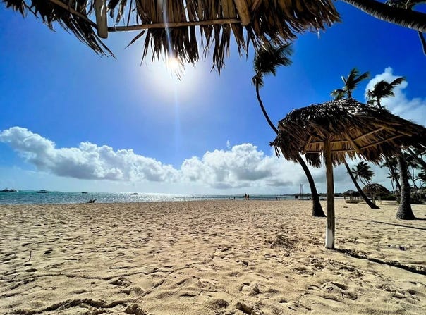 El Cortecito, Punta Cana, La Altagracia Province 23000