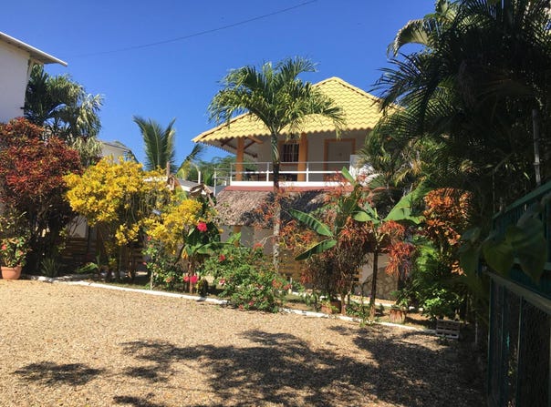 QF5Q+VHX, Cam. Del Llibre, Sosúa 57000, Dominican Republic, Sosúa, Puerto Plata Province 57000