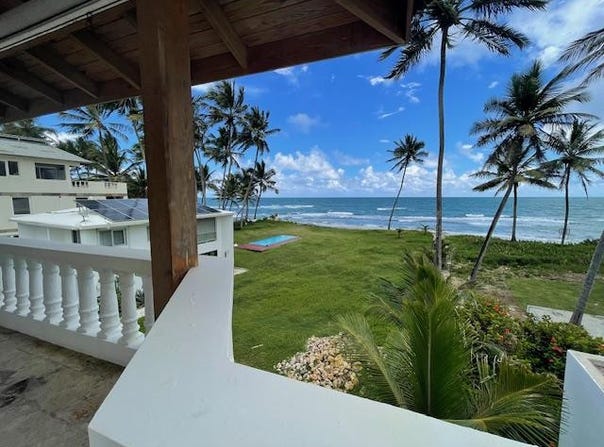 Cabarete, Cabarete, Puerto Plata Province