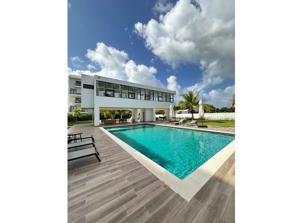 Downtown Punta Cana, Higuey, La Altagracia Province 23000