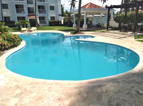 LOS CORALES, Higuey, La Altagracia Province 23000
