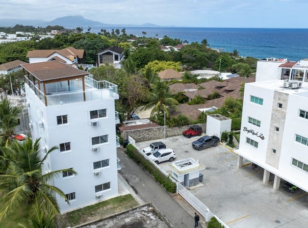 Sosúa, Sosúa, Puerto Plata Province 57000