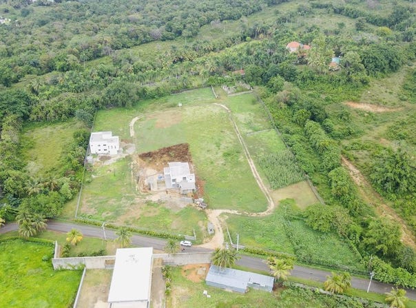 Sosúa, Sosúa, Puerto Plata Province 57000
