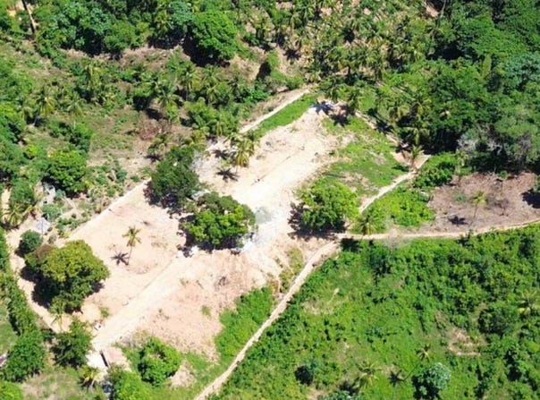 Samana, Samana, Samaná Province 32000