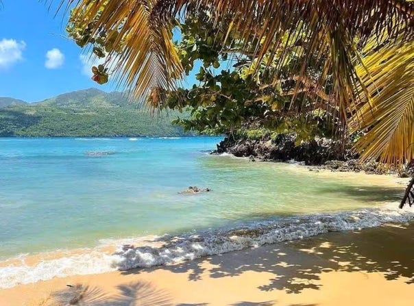 La Playita, Samaná, Samaná Province 32000