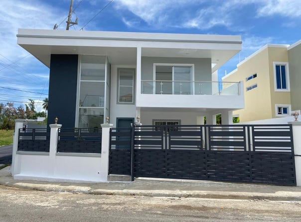 El Doral, Puerto Plata, Puerto Plata Province 57000
