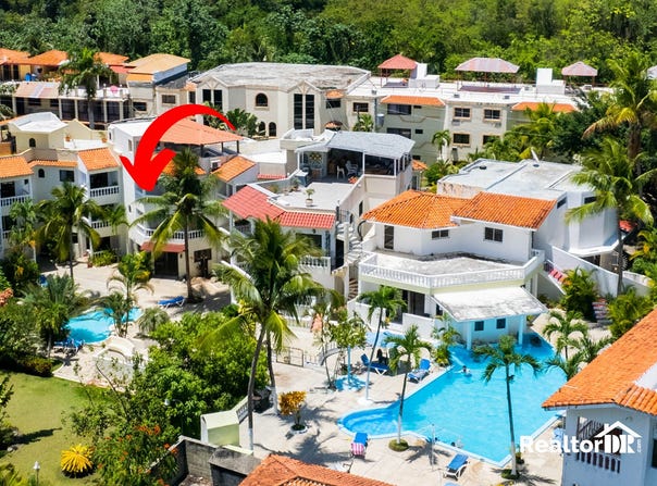 QF7V+HVJ, Terraza Tropimar, Sosúa 57000, Dominican Republic, Sosúa, Puerto Plata Province 57000