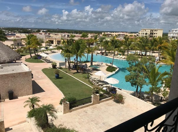 GJ49+F8W, Boulevard Fishing Lodge, Punta Cana 23000, Dominican Republic, Punta Cana, La Altagracia Province 23000