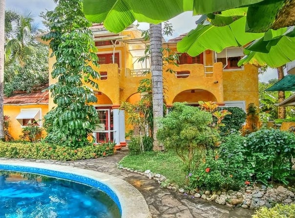 Cabarete, Cabarete, Puerto Plata Province