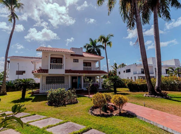 Villas Bávaro, Higuey, La Altagracia Province 23000